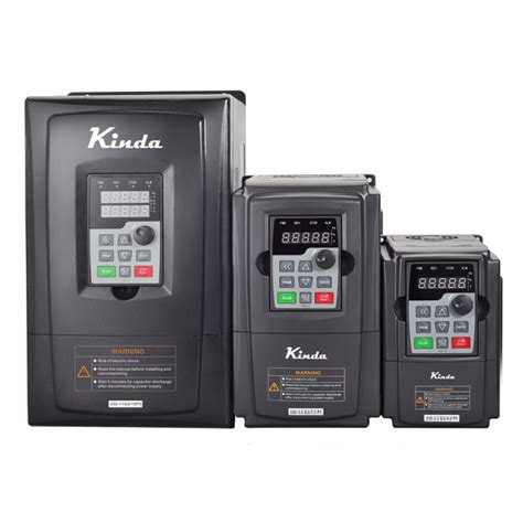 High Precision 40 Hp Variable Frequency Drive Single Phase Inverter Drive