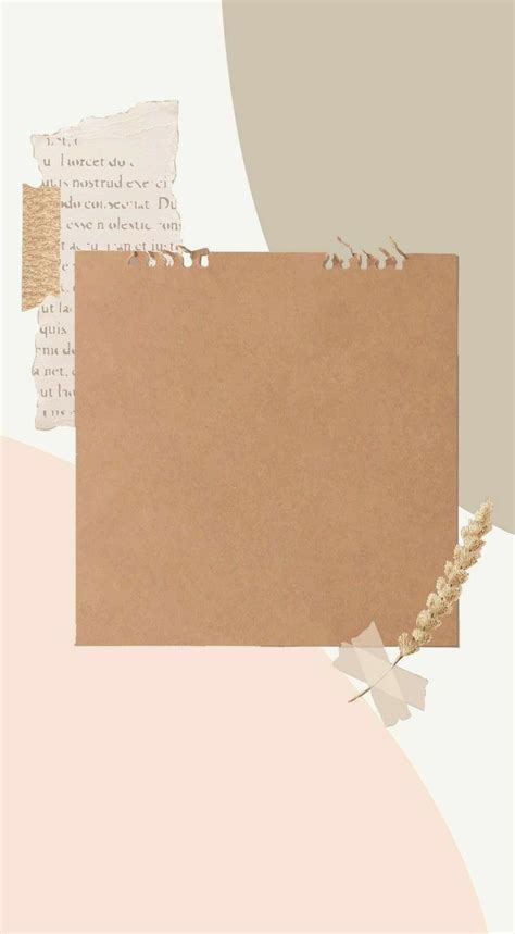 Rxyjs Instagram Frame Template Paper Background Design Instagram Frame