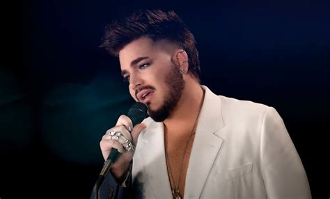 Adam Lambert Has A Knack For Breathing New Life Into Timeless Hits His