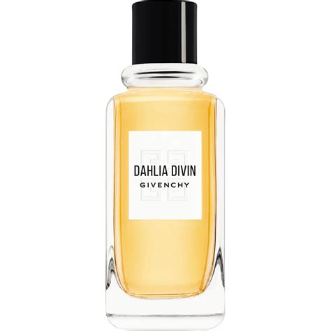 Les Parfums Mythiques Eau De Parfum Spray Dahlia Divin Od Givenchy