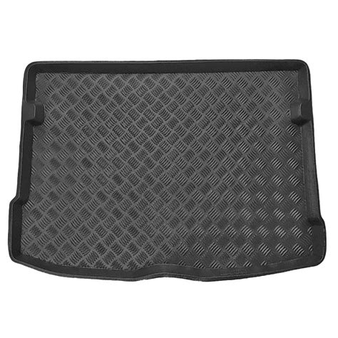 Mercedes Eqa Boot Liner Mercedes Boot Mats