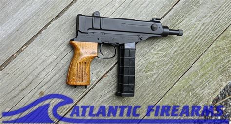 Vz 61 Pistol On Sale