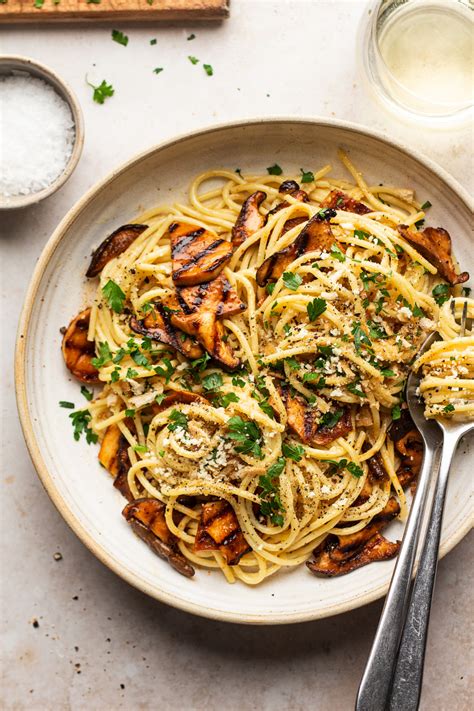 The Best Vegan Carbonara Recipe Sample