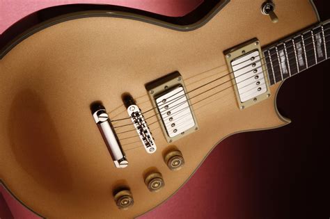 LTD EC-256 MGO Review