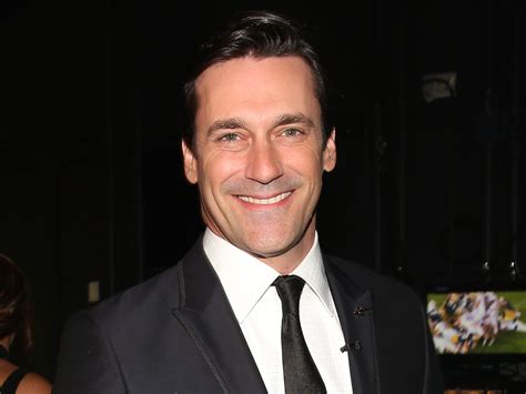 Jon Hamm opens up about going to rehab for alcoholism - Business Insider