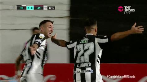 Leonel Cerrudo On Twitter 🔥🎯 Pero Que Golazo Si No Me Falla La