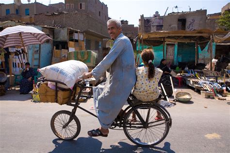 Tackling the Challenge of COVID-19 in Egypt - The Borgen Project