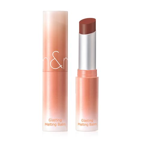 ROM ND Glasting Melting Balm G Scotch Nude