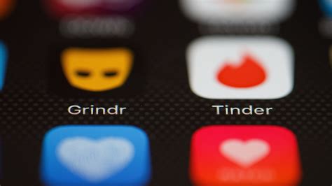 Grindr por qué Estados Unidos considera que la mayor app de ligue gay es un peligro para la
