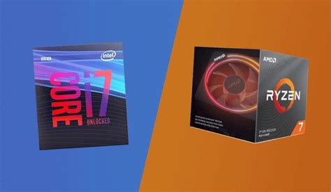 Ryzen 7 5800x Vs I7 10700k Qual è Il Migliore Prestazioni A Confronto