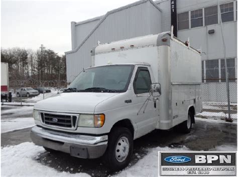 2003 Ford E350 Cars For Sale