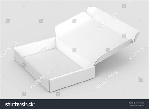 977 Blank Tuck Box Images Stock Photos And Vectors Shutterstock