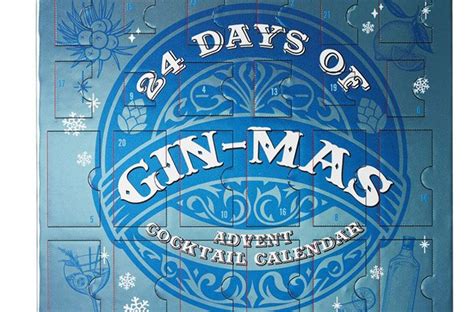 9 best gin advent calendars for 2021 we know the Queen would love for Christmas | HELLO!