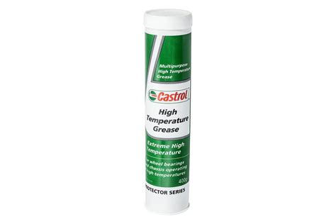 Castrol Grease - Spheerol LMX - 400g