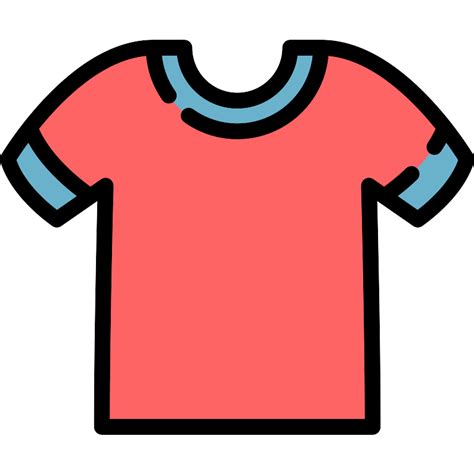 T Shirt Shirt Vector SVG Icon SVG Repo