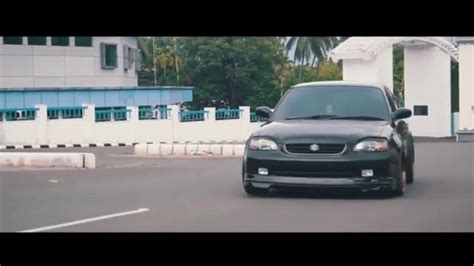 Maruthi Suzuki Baleno Altura Modified In India Youtube