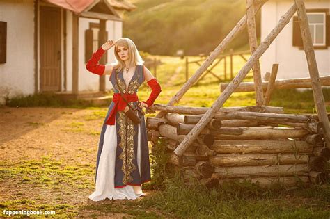 Likeassassin Likeassassin Nude OnlyFans Leaks The Fappening Photo