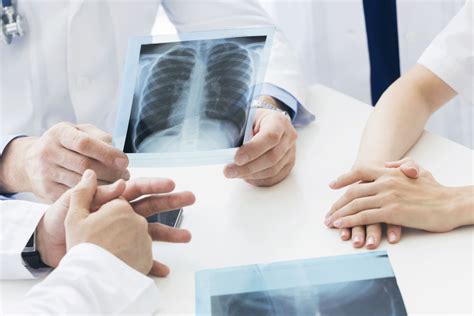 Learn About A Career In Radiologic Technology Northwestern College