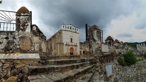 Acaxochitlán y Metztitlán se unen a la lista de los Pueblos Mágicos de