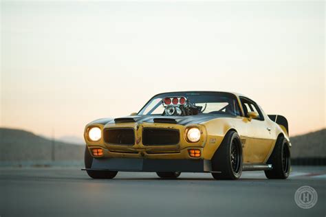 Trans Am Gt R