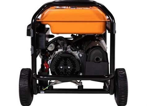 Generac Xt Efi Portable Generator From Generac Acme Tools