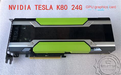 Nvidia Tesla M40 Gpu Tranet Biologia Ufrj Br