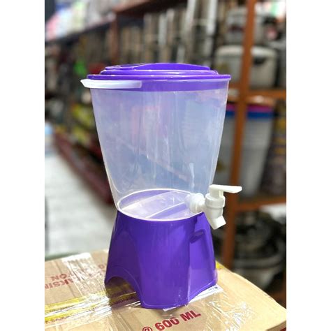Jual Mini Water Dispenser Mkwkaela 42 Lttempat Air Minidispenser