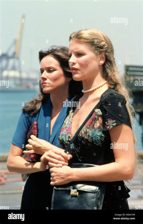 From Here To Eternity Barbara Hershey Kim Basinger Stock