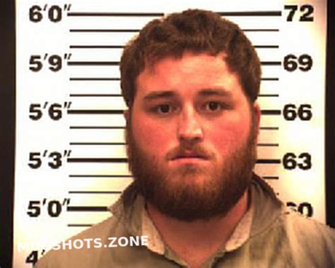 KOONCE DEREK WADE 06 29 2022 Navarro County Mugshots Zone