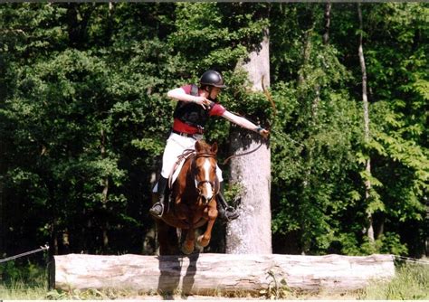 Tout Comprendre De La Coupe Des Nations De Tir Larc Cheval