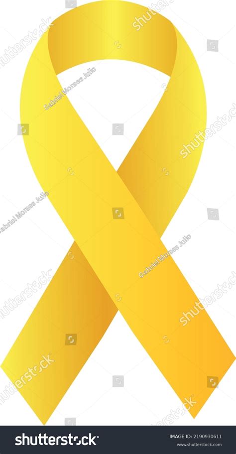 Lazo Amarillo Images Stock Photos Vectors Shutterstock