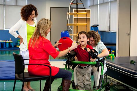 Pediatric And Adolescent Rehabilitation Memorial Hermann
