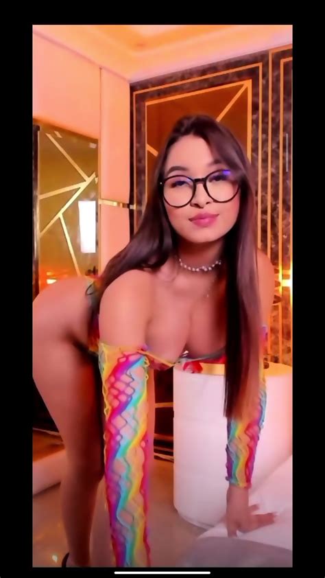 Big Tits Big Ass Webcam