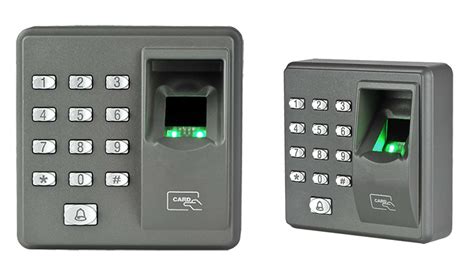 Fingerprint Readers Access Control Biometric Devices