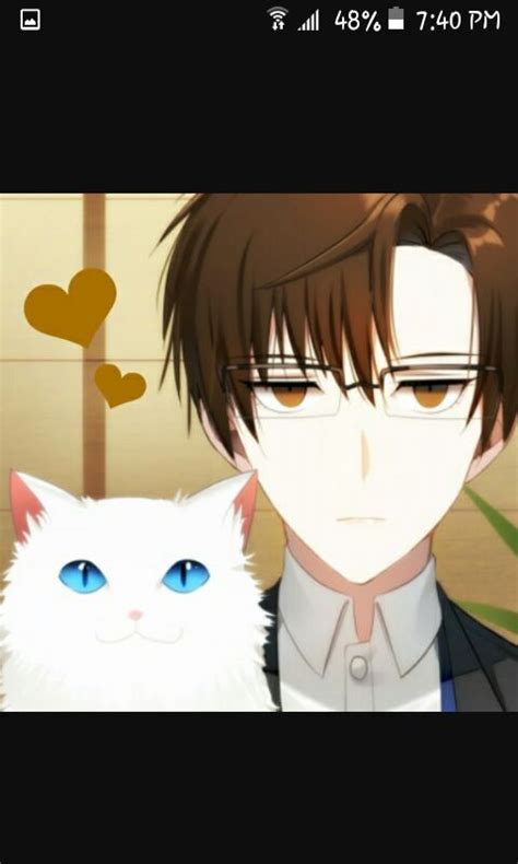 Jaehee Wiki Mystic Messenger Amino