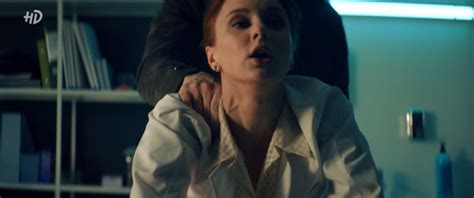 Nude Video Celebs Marusya Klimova Nude Proekt Anna Nikolaevna S02e05 2021