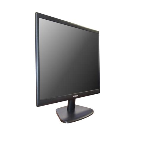 Monitor 32 Pulgadas Hikvision Tiendita Firestar