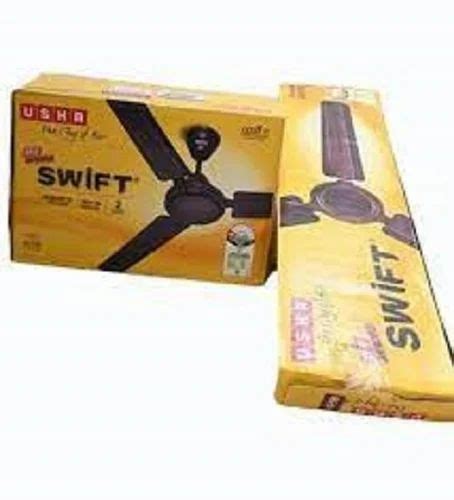 Usha Ceiling Fan Swift 1200 MM At Rs 1450 Piece Usha Ceiling Fans In