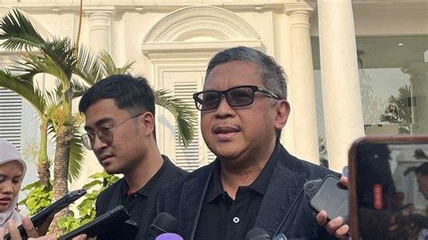 PDIP Terima Laporan Ada Upaya Ganjal Anies Baswedan Maju Pilkada