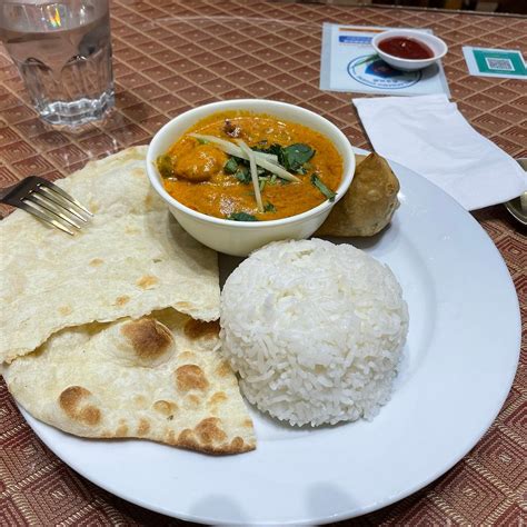 Manakamana Nepali Restaurant Hong Kong 2025 Reviews