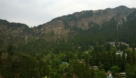 Nainital Popular Hill Station In India Every Corner A Story