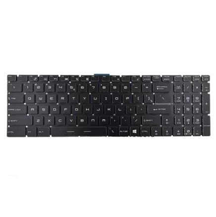 ban phim laptop msi gp chinh hang