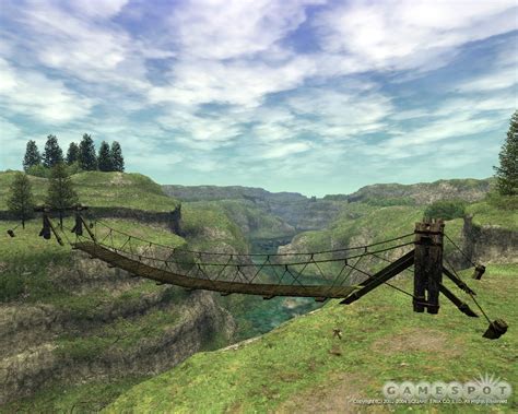 Final Fantasy Xi Chains Of Promathia Review Gamespot