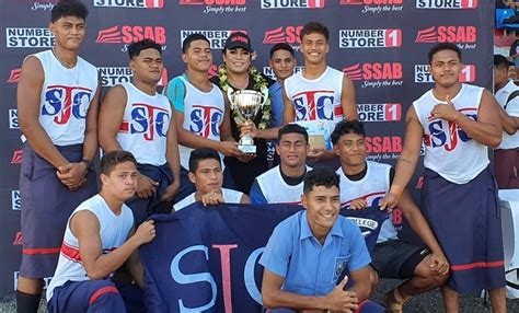 St Josephs College Sprinter Gives Glory To God And Credits Parents