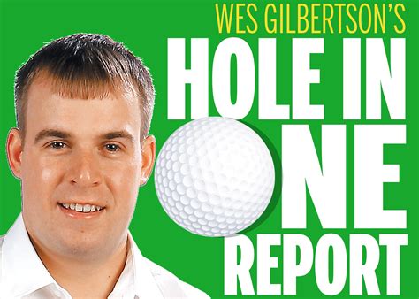 Hole-in-one report: Local sharpshooter up to six career aces | Calgary Sun