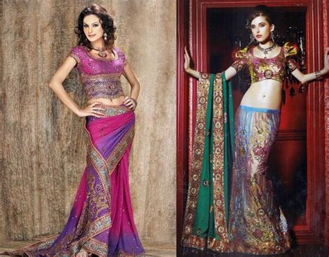 Designer Lehenga Choli | Best Fashion