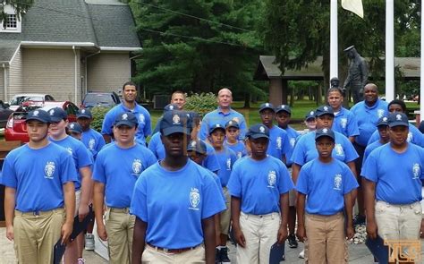 Lakewood Youths Are Invited to Attend the 2023 Lakewood Police Youth ...
