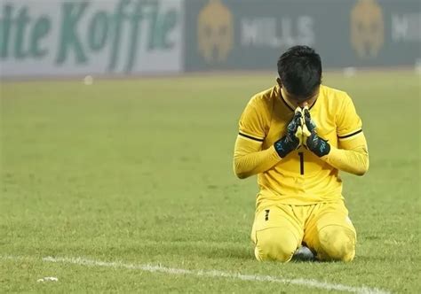 Kondisi Cahya Supriadi Dikabarkan Stabil Setelah Alami Benturan Keras