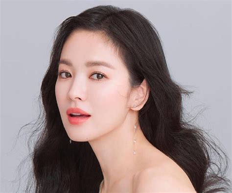 Song Hye Kyo Biodata Newstempo 11040 Hot Sex Picture