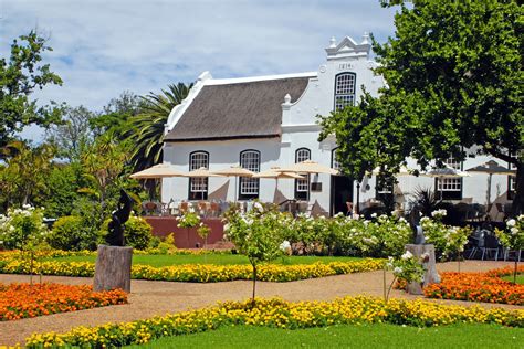 Zuid Afrika Tour Kaapstad Picknicken En Wijnproeven 333travel